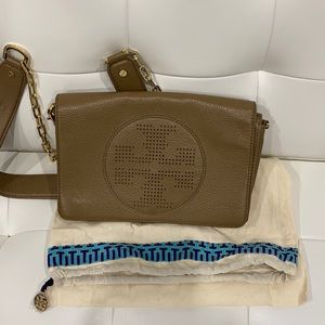 Tory Burch , soft leather , crossbody